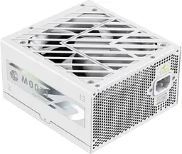 Блок живлення GameMax GZ 1200G 1200W ATX 3.1 80+ Gold White (GZ 1200G WH) - мініатюра 2