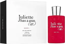 Парфумована вода Juliette Has A Gun Mmmm... 100 мл - мініатюра 2