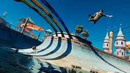 Гра Sony PlayStation Tony Hawk Pro Skater 3+4, BD Disk (PS5) - мініатюра 2