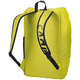 Рюкзак Camp Rox 40 л Салатовий - мініатюра 2