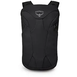 Рюкзак Osprey Farpoint Fairview Travel Daypack Чорний (1054-009.2975) - мініатюра 2