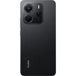 Смартфон Redmi Note 14 8/256 GB Midnight Black Global EU [134753] - мініатюра 6