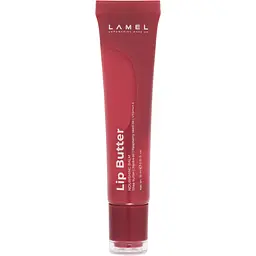 Живильний бальзам для губ Lamel Lip Butter №03 15 мл