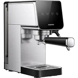 Кавоварка ріжкова Xiaomi Semi-automatic Espresso Machine EU [141990] - мініатюра 3