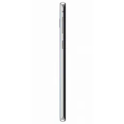 Смартфон Samsung Galaxy S10 G973F DS 8/128GB White - мініатюра 3