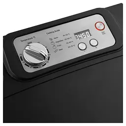 Сушка для фруктів та овочів SFD 7000BK Sencor teh0021583 - мініатюра 5