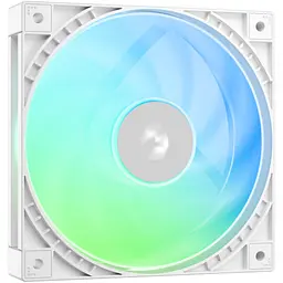 Кулер процесорний DeepCool AG620 G2 WH ARGB (R-AG620-WHAMMG2-G) - мініатюра 4