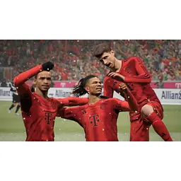 Ключ активації Microsoft eFootball: Neymar Jr Edition 2025 Deluxe для Xbox One/Series S/X - мініатюра 7