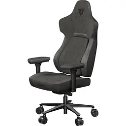 Геймерське крісло TX3 Core Loft Black (TEGC-2056101.11) [145363] - мініатюра 3