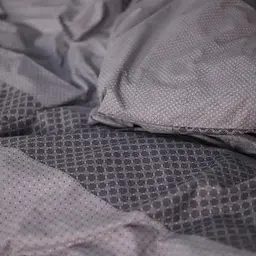 Комплект постільної білизни Viluta сімейний ранфорс 21157 21157-sm - мініатюра 4