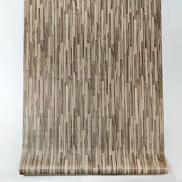 Самоклеюча плівка Sticker Wall коричневий шпон 0.90х10м SW-00000830 - мініатюра 3