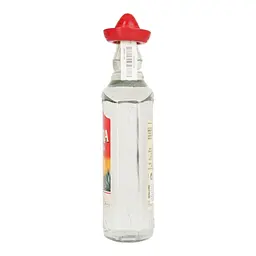 Текіла Sierra Blanco 35% 1.4 л (2 шт. х 0.7 л) - мініатюра 5