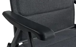 Крісло кемпінгове Outwell Clements XL (410132) - мініатюра 5
