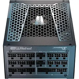 Блок живлення Seasonic Prime PX 2200W ATX 3.1 80+ Platinum (PRIME PX 2200-ATX31) - мініатюра 7