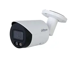 IP-камера відеоспостереження Dahua Technology DH-IPC-HFW2449S-S-IL (3.6 мм)