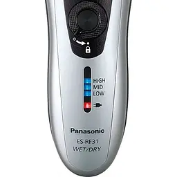 Електробритва Panasonic ES-RF31-S520 - мініатюра 2