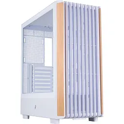 Корпус 1stPlayer WD5 White (WD5-WH) [146440]