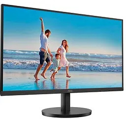 Монітор 27" AOC 27B3CA2 FHD IPS 100Hz (27B3CA2) - мініатюра 2