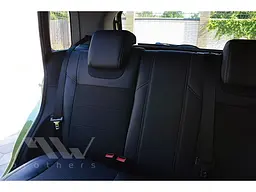 Авточохли модельні MW Brothers для Ford Fiesta c 2002 - мініатюра 6
