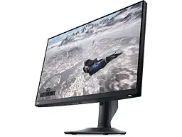 Монітор Dell AW2524HF (210-BJPH) - мініатюра 3