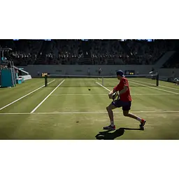 Ключ активації Microsoft Tennis World Tour 2 Ace Edition для Xbox One/Series - мініатюра 5