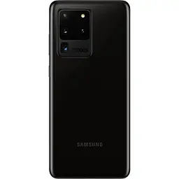 Смартфон Samsung Galaxy S20 Ultra 5G G988B/DS 12/128GB Gray - мініатюра 3