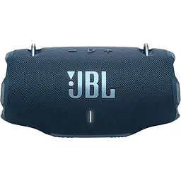 Портативна акустика JBL Xtreme 4 Blue (JBLXTREME4BLUEUNA) - мініатюра 3
