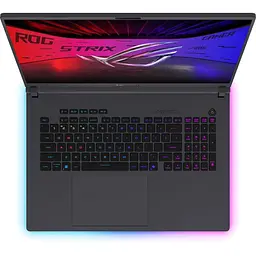 Ноутбук Asus ROG Strix G18 G815JPR (G815JPR-IS96) CUSTOM2 [174135] - мініатюра 2