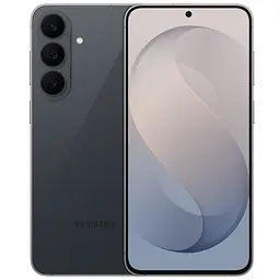 Мобільний телефон Samsung Galaxy S26 FE 8/512 ГБ графітовий (SM-S741BZKIEUC)