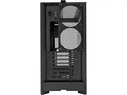 Корпус Montech HS02 Black - мініатюра 5