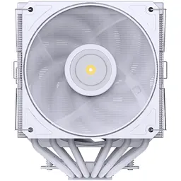 Кулер до процесора JONSBO HX6280 White - мініатюра 2