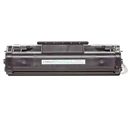 Картридж тон. NEWTONE для HP LJ 5L/6L/3100 аналог C3906A Black ( 2500 ст.) (LC01E) - мініатюра 3