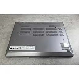 Ноутбук Lenovo ThinkPad T14 Gen 5, Ultra 7 155U, 32GB, 1TB, touchscreen - мініатюра 12