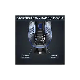 Пилосос Rowenta RH99C0WO - мініатюра 8