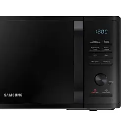 Мікрохвильова піч SAMSUNG MG23K3515AK/UA - мініатюра 7