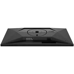 Монітор TFT 27 AOC Q27G4XF, Fast IPS, QHD, 180Гц, 0,5мс, HDMI, DP, HAS, Pivot, чорно-сірий - мініатюра 9