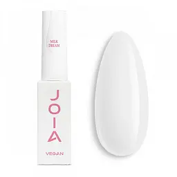 Камуфлюючий топ для гель-лаку Camouflage Top Milk Dream JOIA vegan 8 мл