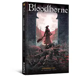 Bloodborne. Том 1. Глибина сну - Алеш Кот - мініатюра 3