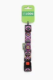 Нашийник ТМ HIDOG Aztec, розмір S (ширина 16мм (25-33см)) (2100102216014A)(SN) shop (2100102216014) - мініатюра 4
