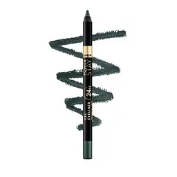 Гелевий олівець для очей Avon СуперСтійкість Power Stay 24-Hour Going Green/Зелений 1.2 г - мініатюра 2