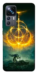 TPU чохол Demsky Elden ring для Xiaomi 12T / 12T Pro