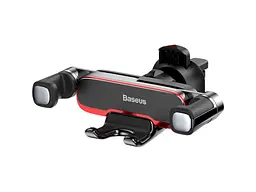Автомобільний тримач для смартфона BASEUS Mr Hui Gravity (SUYL-HU01)