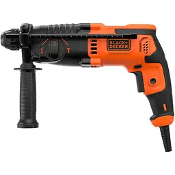 Перфоратор Black+Decker BEHS01K [119574] - мініатюра 2