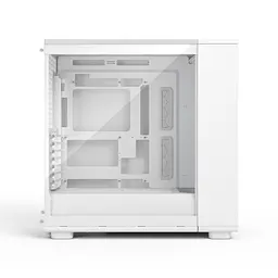 Корпус Fractal Design Epoch XL Tempered Glass без БЖ White (FD-C-EPO1X-03) - мініатюра 5