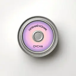 Травʼяний чай OYCHA 'Пряний Коник', 70 г - мініатюра 2