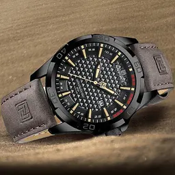 Чоловічий наручний годинник Naviforce Fortune - мініатюра 8