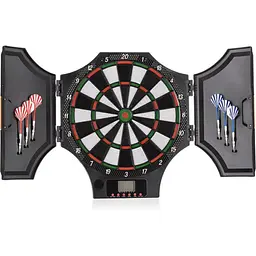 Дартс електронний Outtec DB1500 31в1