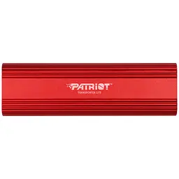 Накопичувач SSD USB-C 512GB Patriot (PTPL512GPEC) - мініатюра 2