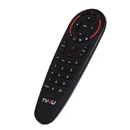 Пульт керування TV4U G30s 33IR з гіроскопом і мікрофоном - мініатюра 2