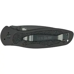 Ніж Kershaw Blur MagnaCut Black - мініатюра 3